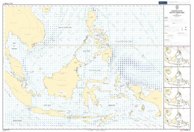 BA 5149(7) - RC South China Sea JUL